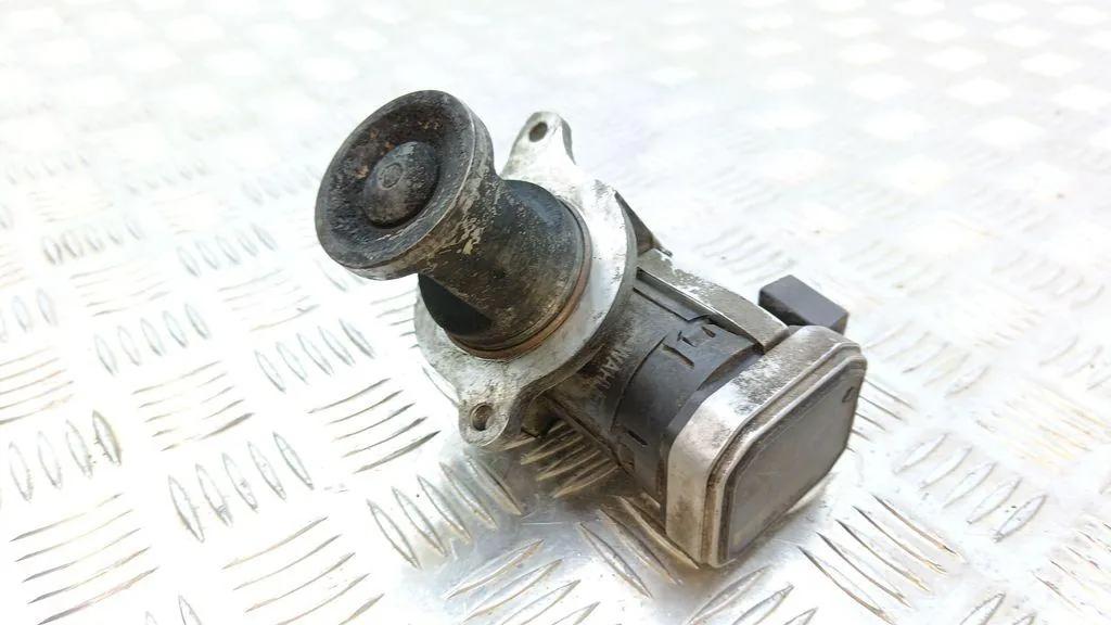 Abgasrückführventil Mercedes-Benz S-Klasse (W221) 109315