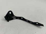 Stoßstangenhalter hinten rechts MERCEDES-BENZ B (W245) B 180 CDI (245.207) A1698850463 PA66GF30