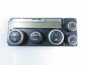Klimabedienteil NISSAN PATHFINDER III (R51) 4.0 4WD VP6NEH18C612HG