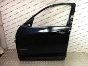Vordere linke Tür BMW X3 (F25) xDrive 28 i