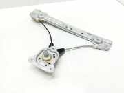 Türfensterheber hinten rechts OPEL KARL 1.0 6G25