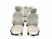 Sitzgarnitur komplett Leder geteilt BMW 2er Active Tourer (F45)