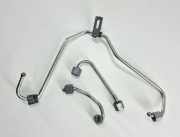 Kraftstoffrohr LAND ROVER RANGE ROVER EVOQUE (L538) 2.0 D 4x4