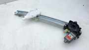 Türfensterheber hinten rechts HYUNDAI KONA (SX2) EV 83460BE000