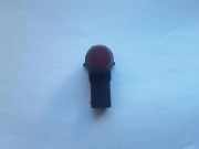 Einparkhilfe hinten PEUGEOT 407 Coupe (6C_) 2.7 HDi 0263003418 PSA9663650077