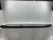 Dachreling-Set VOLVO V70 III (BW) D5 AWD