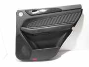 Türverkleidung rechts hinten Mercedes-Benz GLS (X166) A1667307801