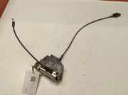 Türschloss hinten rechts RENAULT MEGANE II Estate (KM0/1_) 1.9 dCi 212467