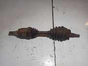 Antriebswelle vorne links NISSAN NP300 NAVARA (D40) 2.5 dCi 4WD