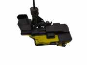 Türschloss hinten links VOLVO S80 I (TS, XY) 2.5 T AWD