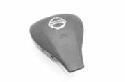 Schleifring Airbag Nissan X-Trail III (T32)