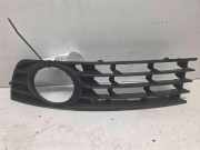 Gitter vorne unten AUDI A4 Avant (8E5, B6) 1.9 TDI 1234