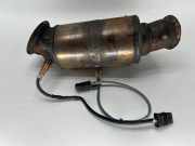Abgassystem BMW 1 (F20) M 135 i 8602883