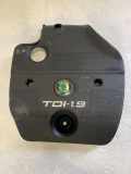 Motorabdeckung SKODA OCTAVIA I (1U2) 1.9 TDI 0127842
