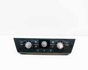 Klimabedienteil AUDI A6 (4G2, C7, 4GC) 2.0 TDI 4G0820043BA