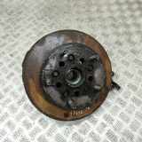 Radnaben vorne links FORD TRANSIT Furgon 2.0 TDCi KK31-3K186-AB