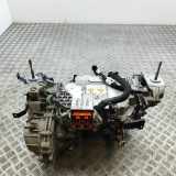 Motor PEUGEOT 3008 III (KA, KB, KC) E-210 (KCZKZX) ZK03
