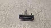 Rear Parcel Shelf Left Rail Cover NISSAN X-TRAIL (T30) 2.2 Di 4x4