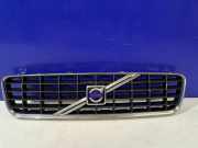Vorderer oberer Gitter VOLVO S60 I 2.4 D5 9190740