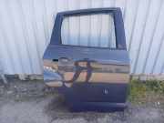 Tür hinten rechts FORD C-MAX II (DXA/CB7, DXA/CEU) 1.6 TDCi