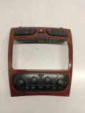 Dekoration des Navigationsbildschirms MERCEDES-BENZ C (W203) C 220 CDI (203.006) 2038218258