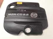 Motorabdeckung Mazda 6 Sport Kombi (GH)