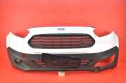 Stoßstange vorne Ford Tourneo Courier Kombi B460 Großraumlimousine () ET7617K819BK57
