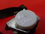 Sicherheitsgurt hinten rechts JAGUAR XF SPORTBRAKE (X250) 3.0 D 34079388