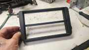 Dekoration des Navigationsbildschirms VW CADDY III Furgon (2KA, 2KH, 2CA, 2CH) 1.6 1DIN