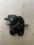 Heckklappenschloss RENAULT MEGANE III Hatchback (BZ0_) 1.5 dCi (BZ09, BZ0D) 846307169R