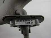 Linke Sonnenblende BMW X3 (E83) xDrive 20 d