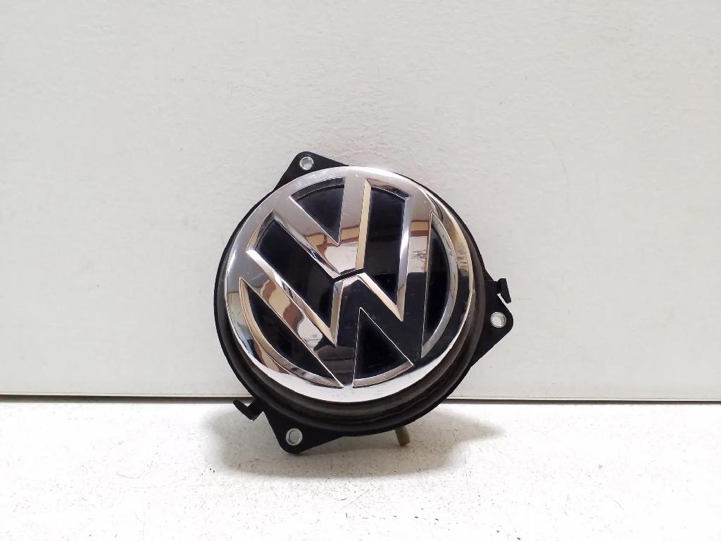 Heckklappengriff VW GOLF VII (5G1, BQ1, BE1, BE2) 2.0 GTI 5G6827469F