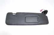 Rechte Sonnenblende BMW 6 Cabrio (F12) 640 d 101-0232400