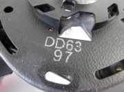 Lenkrad MAZDA TRIBUTE (EP) 2.0 4WD DD6397