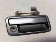 Türaußengriff links MAZDA 323 F IV (BG) 1.8 16V