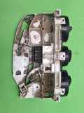 Klimabedienteil SKODA OCTAVIA I (1U2) 1.9 TDI 1J0819045E
