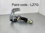 Heckklappescharnier links AUDI Q7 (4M) 3.0 TDI quattro 4M0827299B