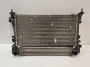 Radiator Pack Set FIAT FIORINO Furgon/Estate (225_) 1.3 D Multijet 51780659
