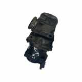 Abgasrückführventil Citroen C4 I (LC) 9672880080