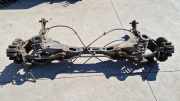 Achse hinten Kia Sportage 3 (SL) 552103U800