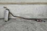 Auspuffanlage hinten BMW 1er (F40) 8690794