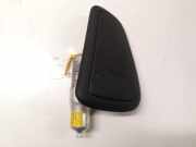 Airbag Sitz rechts vorne Opel Astra G CC (T98) 09125811RH