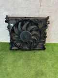 Radiator Pack Set MERCEDES-BENZ GLS (X166) 400 4-matic (166.856) A0999060800