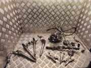 Einspritzanlage Diesel VW Passat B8 Variant (3G) 0445110471