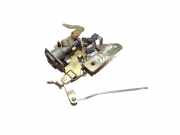 Verriegelung Tür rechts VW TRANSPORTER IV Minibus / passenger (70XB, 70XC, 7DB, 7DW, 7DK) 2.4 D 721843654C 721843654B