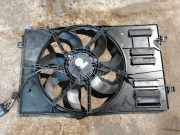 Kühlmodul VW Passat B7 Alltrack (36, B7) 5Q0959455AP