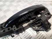Türaußengriff hinten links AUDI A5 Sportback (8TA) 3.0 TDI quattro 8T01837885