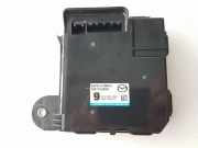 Gateway-Steuereinheit MAZDA CX-5 (KF) 2.0 X001TL0382H