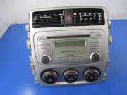 Heizungsbetätigung (Konsole) vorne Suzuki Liana Kombi (ER) 3951059J11