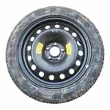 Notrad Peugeot 607 ()